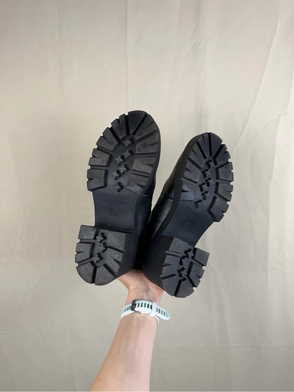 Madden girl platform Mary Jane’s